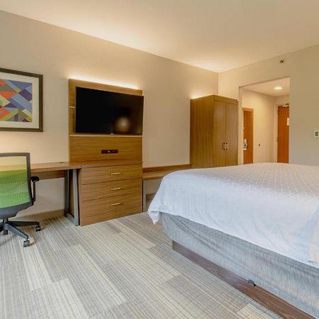 Holiday Inn Express Johnson City By Ihg Eksteriør billede