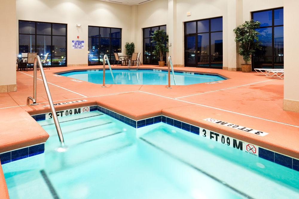 Holiday Inn Express Johnson City By Ihg Eksteriør billede