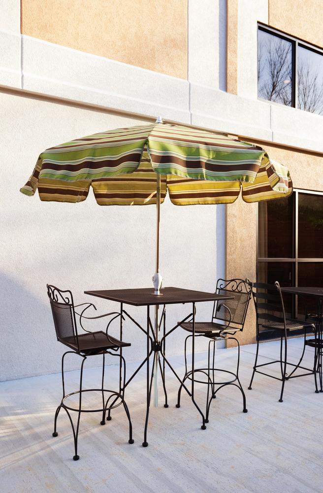 Holiday Inn Express Johnson City By Ihg Eksteriør billede